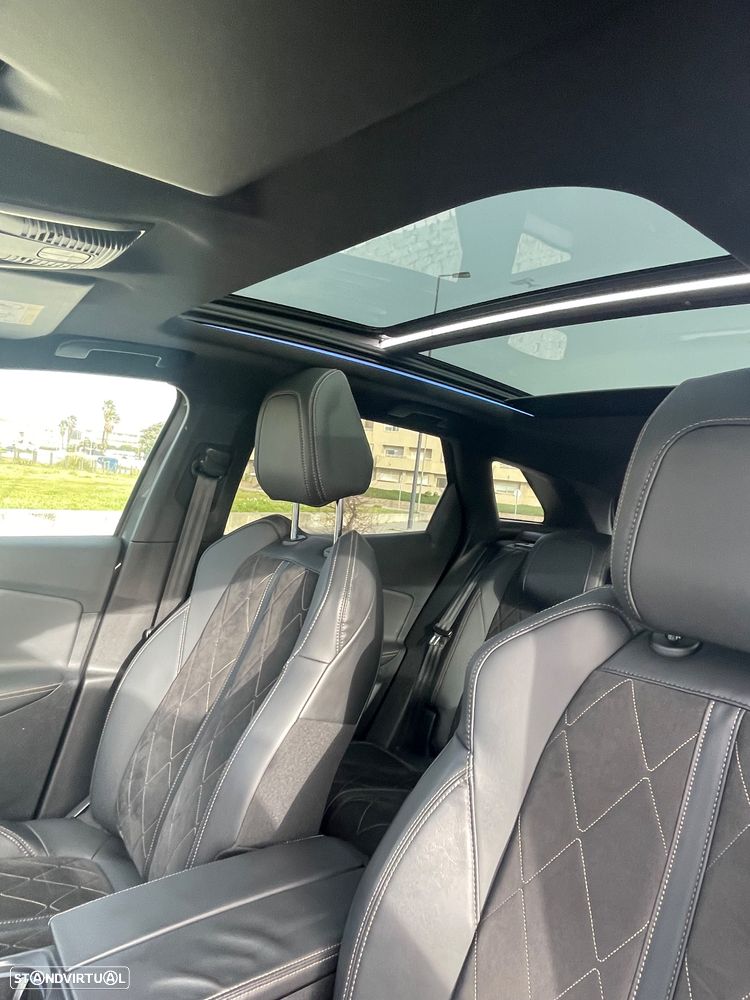 Peugeot 3008 2.0 BlueHDi GT EAT6 - 10