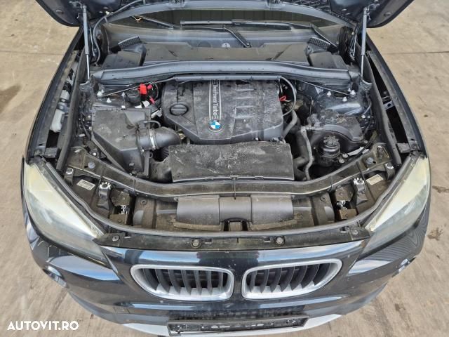 BMW X1 xDrive18d - 6