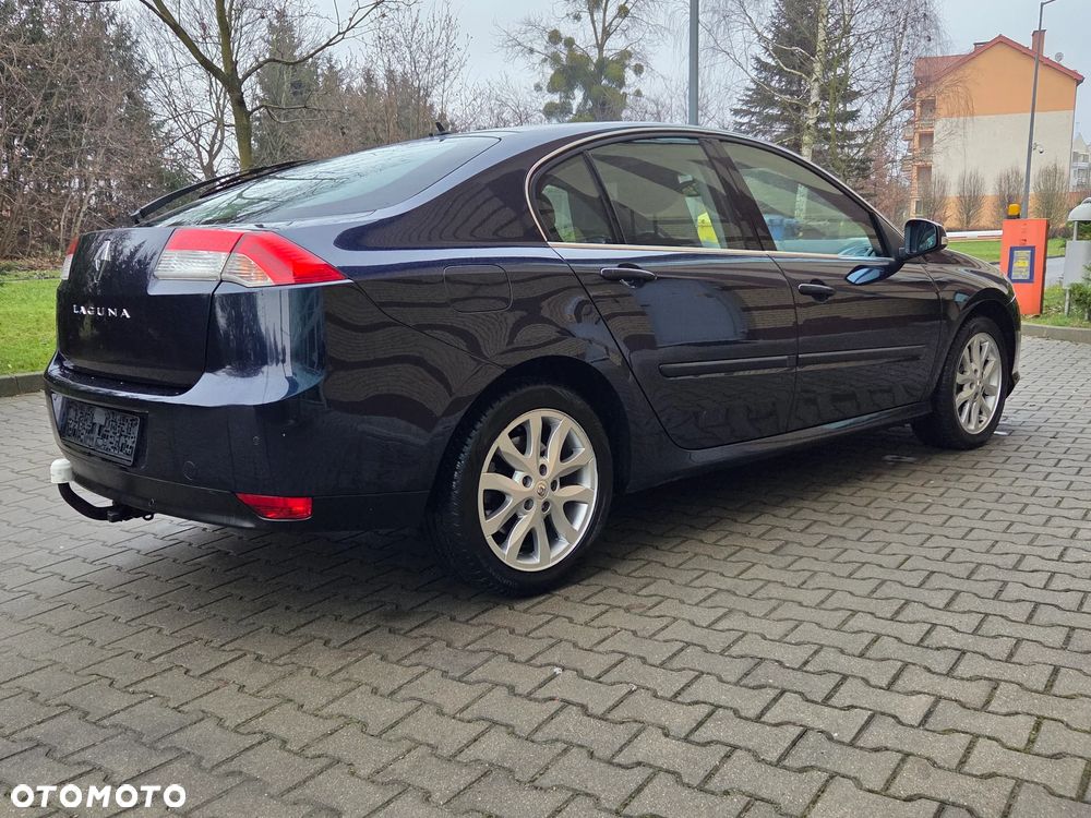 Renault Laguna 2.0 16V 140 Dynamique - 2