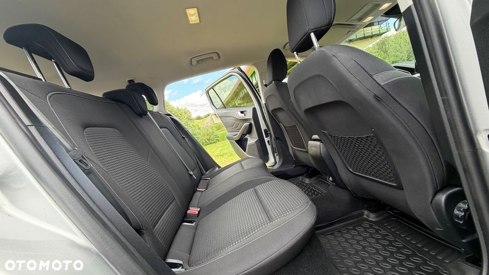 Ford Focus 1.5 EcoBlue Start-Stopp-System ACTIVE - 7