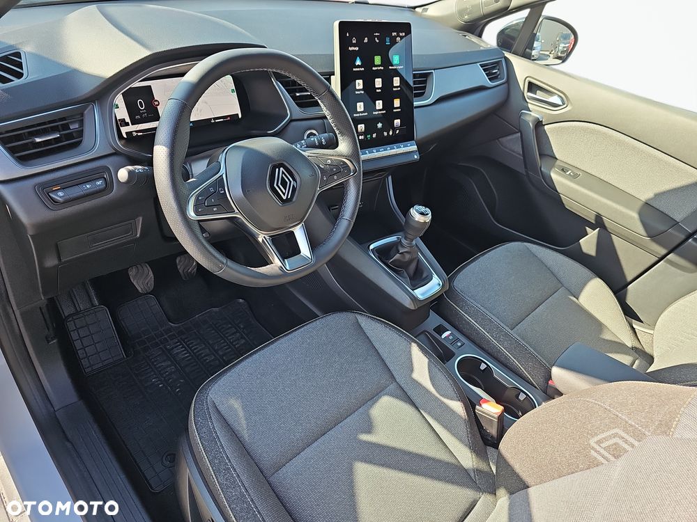 Renault Captur 1.0 TCe Techno - 4