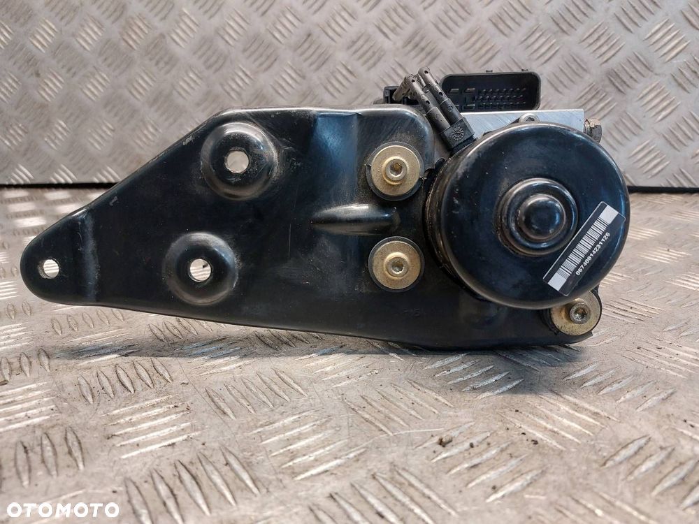 POMPA STEROWNIK ABS FIAT DOBLO I 1.6 16V 10094916023 10020402844 - 2