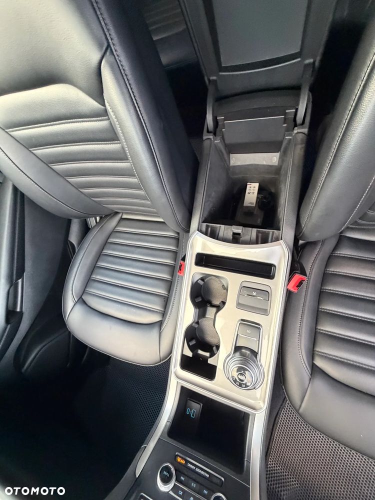 Ford Edge - 31