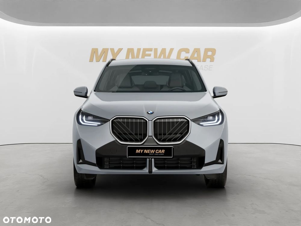 BMW X3 xDrive20 mHEV - 17