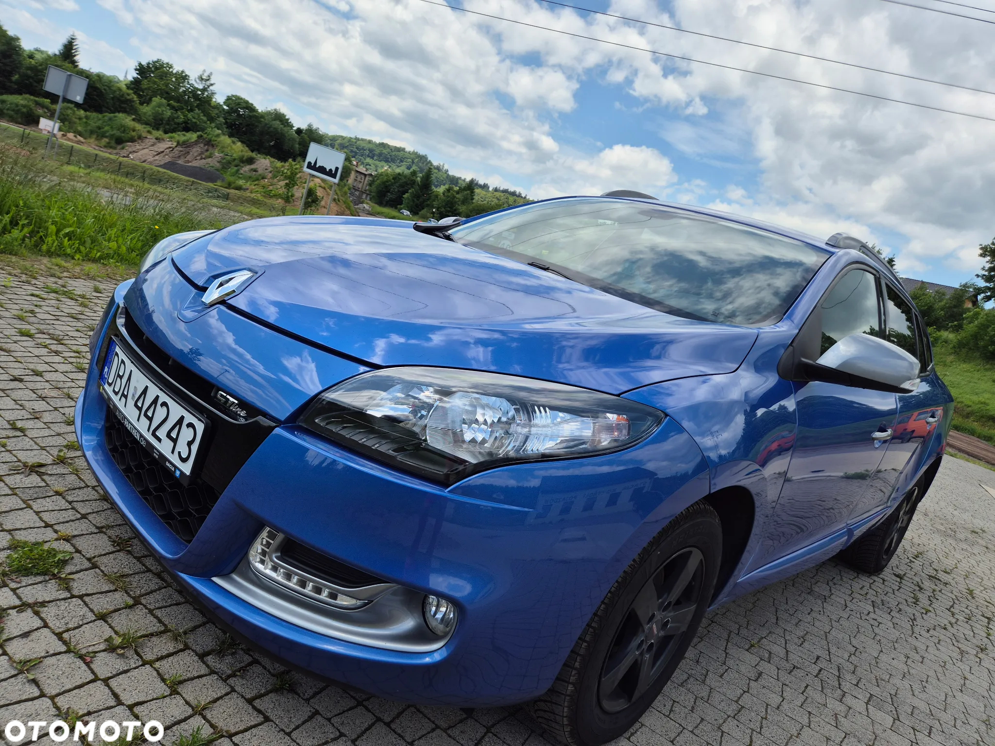 Renault Megane - 3