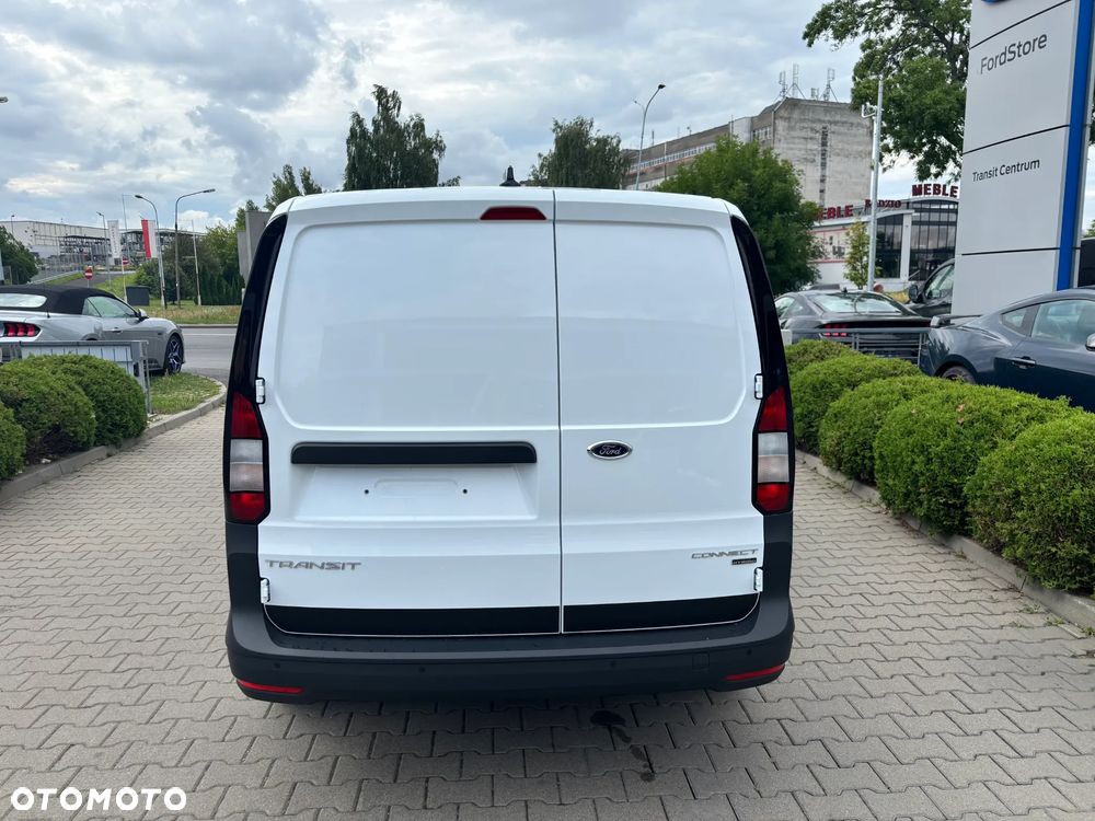 Ford Transit Connect - 6