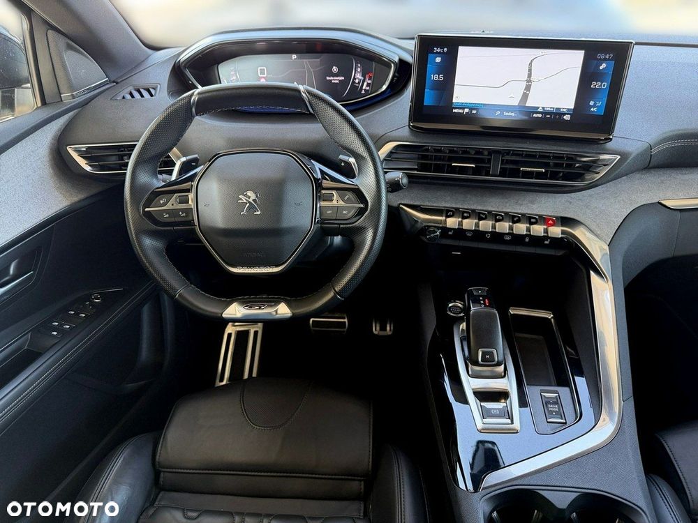 Peugeot 5008 - 18