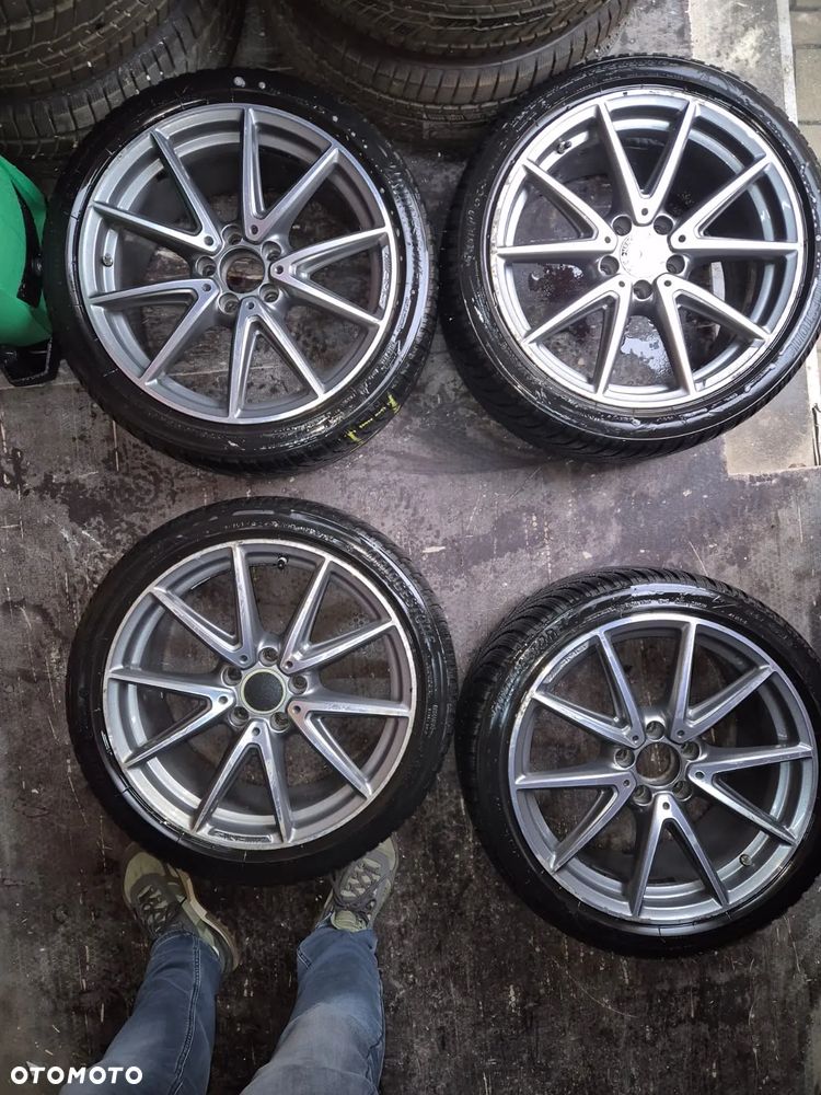 Mercedes-Benz CLA 250 4-Matic AMG Line - 14