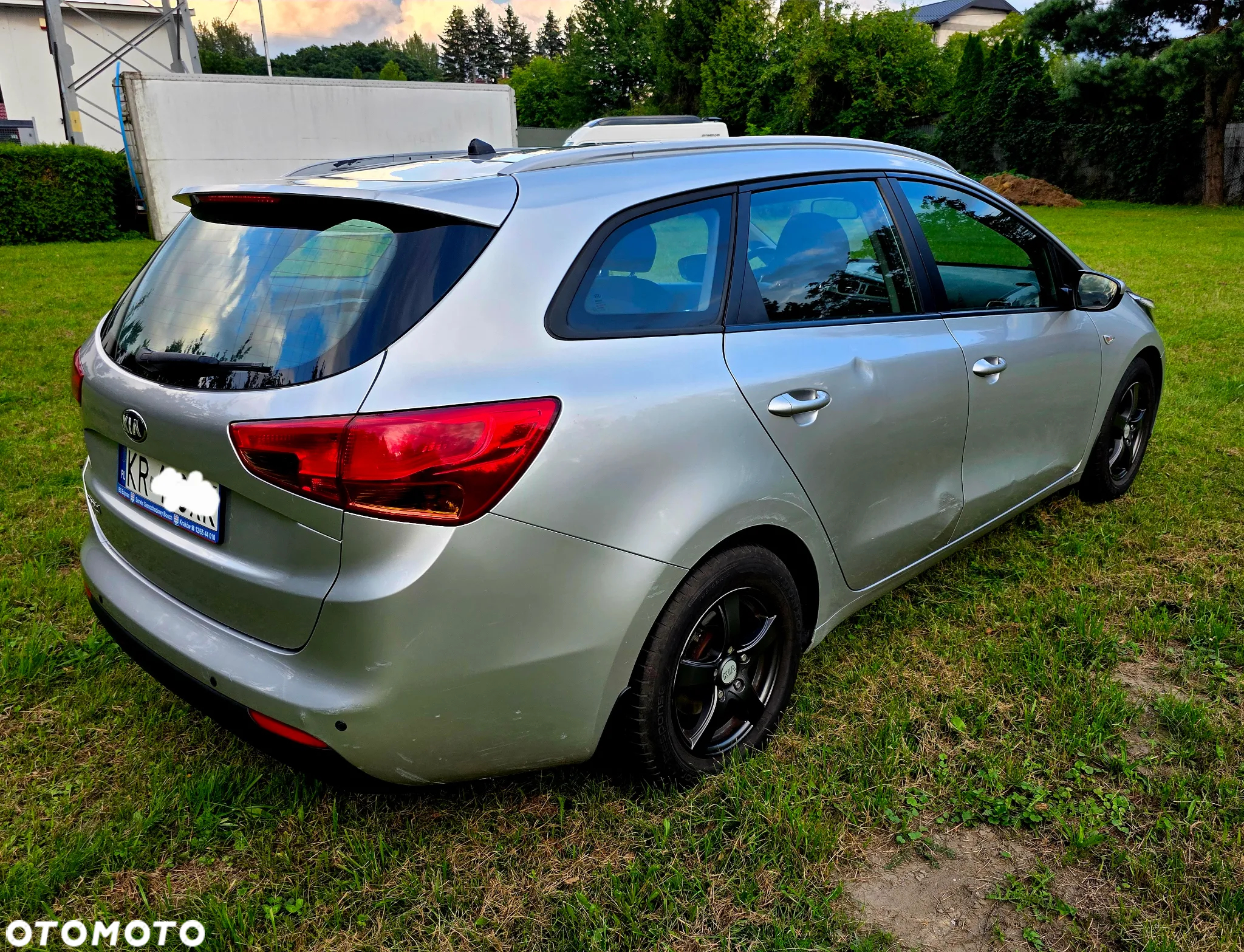 Kia Ceed Cee'd 1.6 GDI Business Line - 5