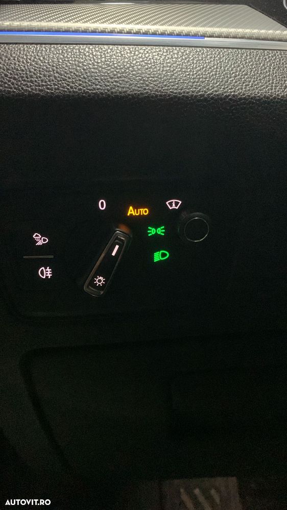 Volkswagen ARTEON 2.0 TDI SCR 4Motion DSG R-Line Edition - 7