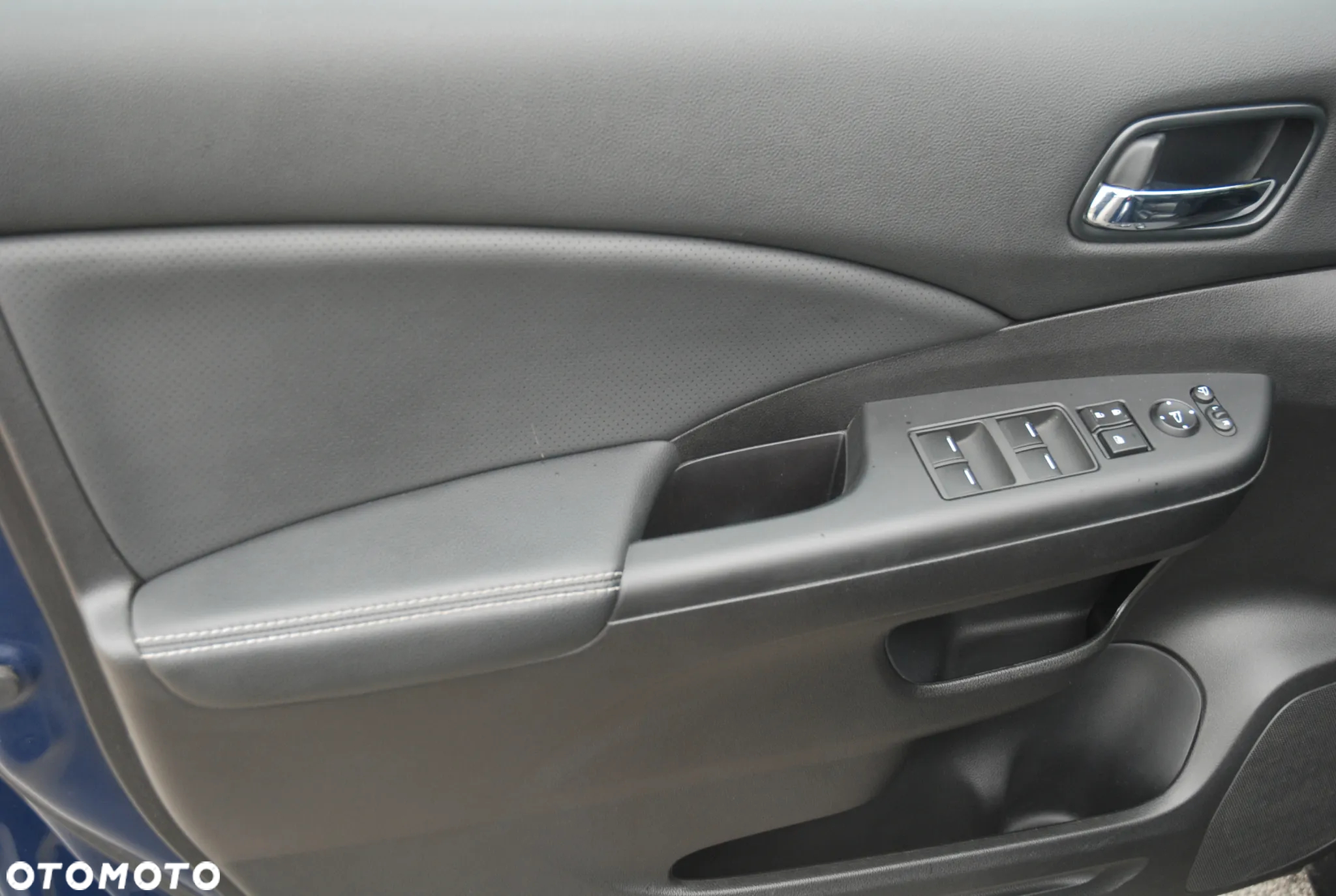 Honda CR-V 2.0 Lifestyle - 11