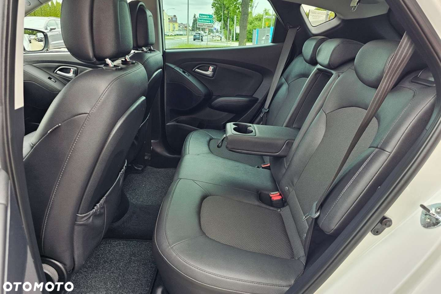 Hyundai ix35 - 15