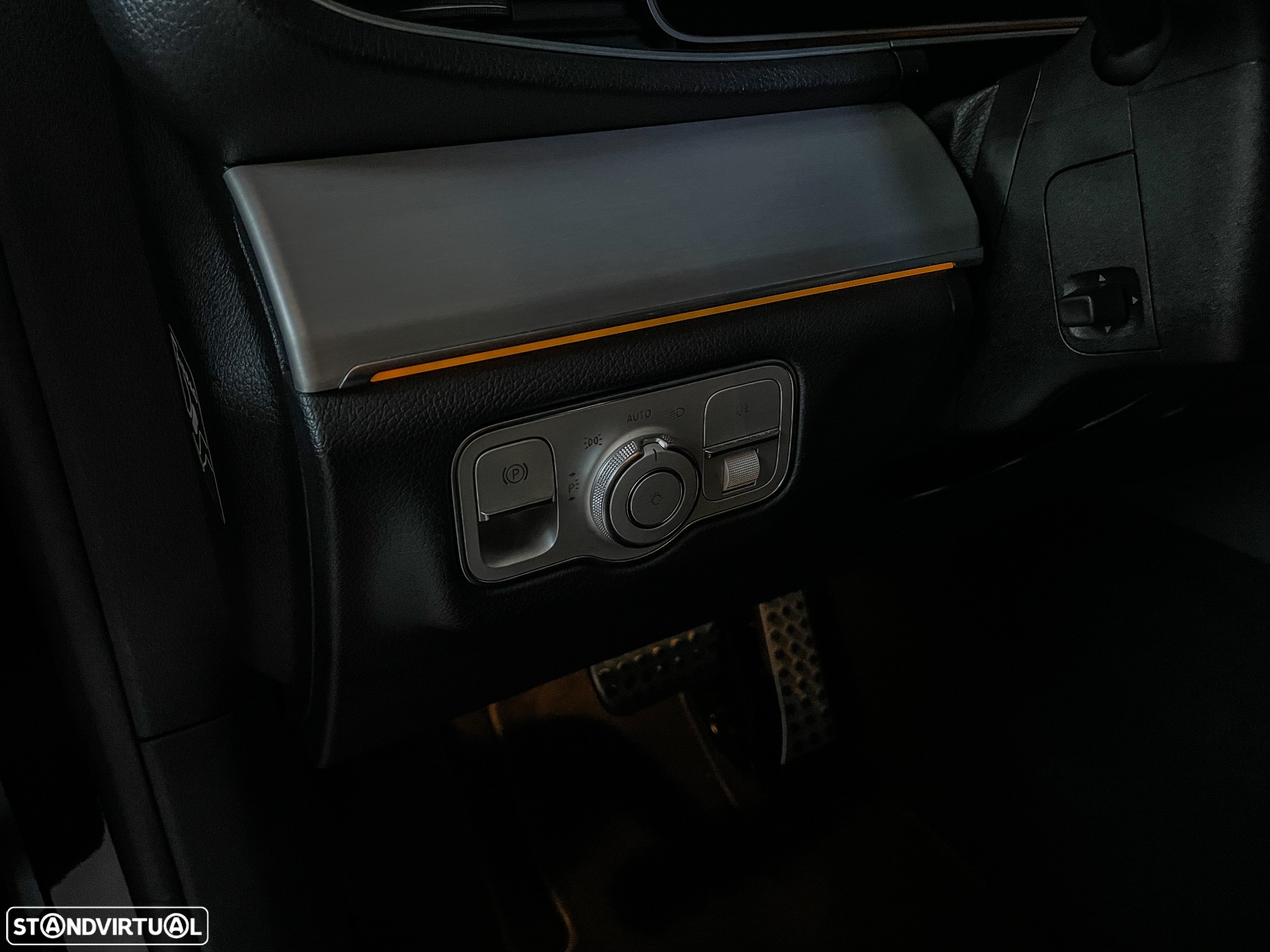 Mercedes-Benz GLE 350 de 4Matic - 22