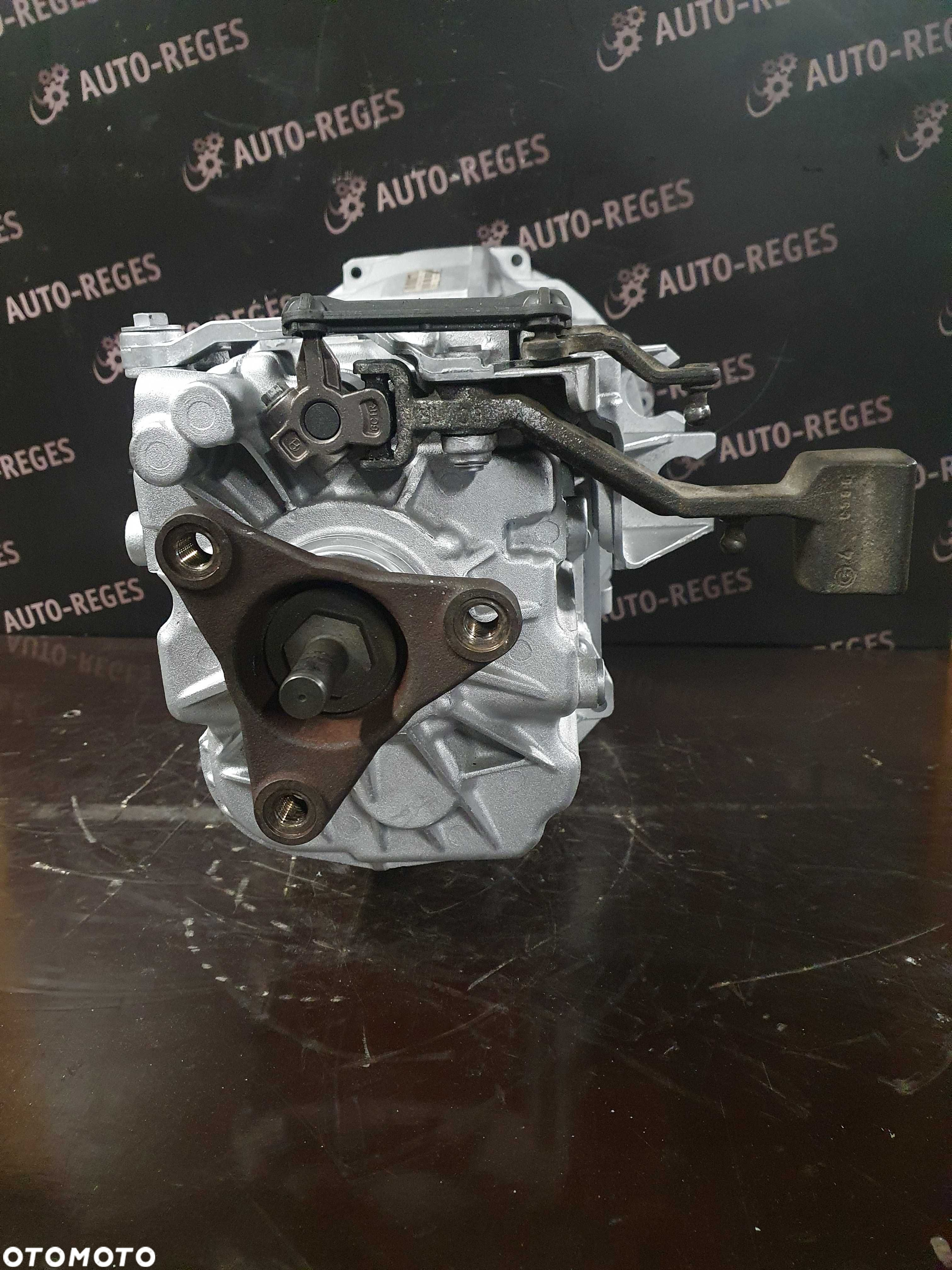 Skrzynia biegów Transit 2.0 GK3R 7003 GB - 4