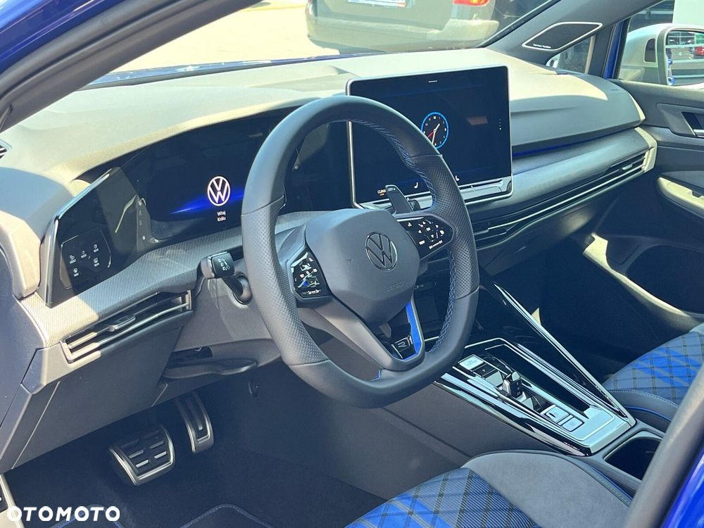 Volkswagen Golf Variant - 19