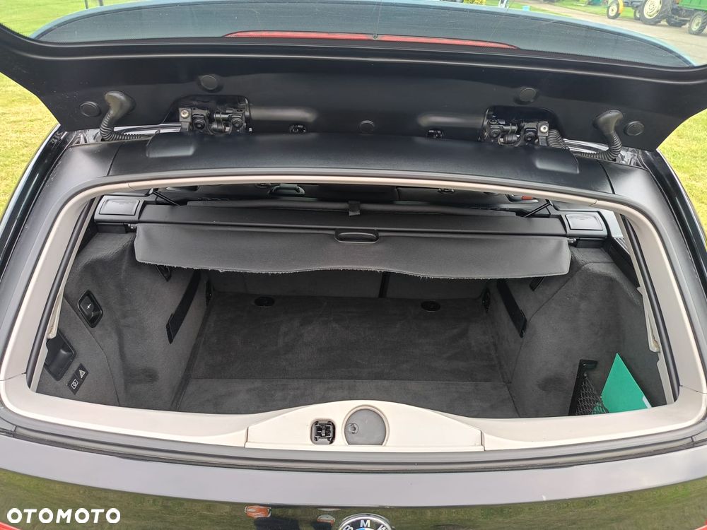 BMW Seria 3 318d DPF Edition Exclusive - 8