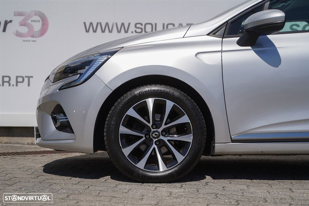 Renault Clio 1.0 TCe Limited Bi-Fuel - 11