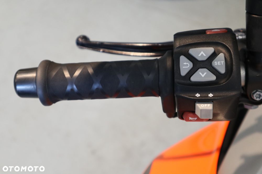 KTM Super Duke - 9