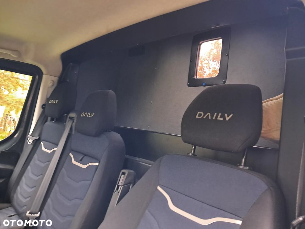 Iveco Daily - 10