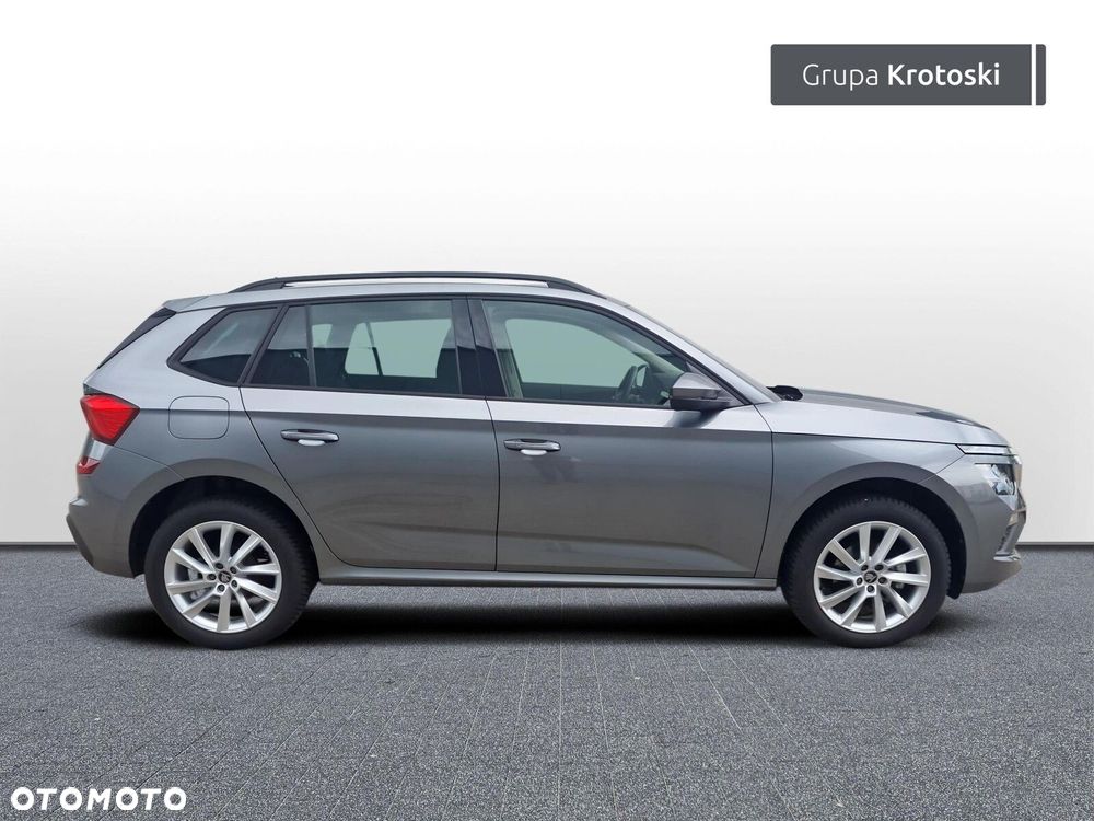 Skoda Kamiq - 7