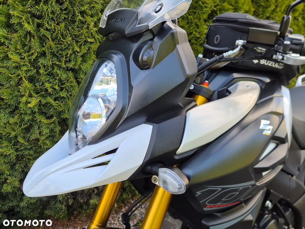 Suzuki DL - 24