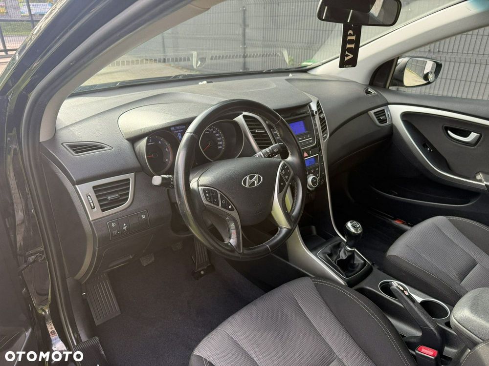Hyundai i30 - 7