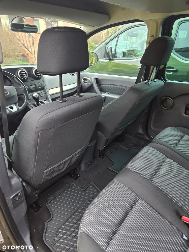 Mercedes-Benz Citan - 6