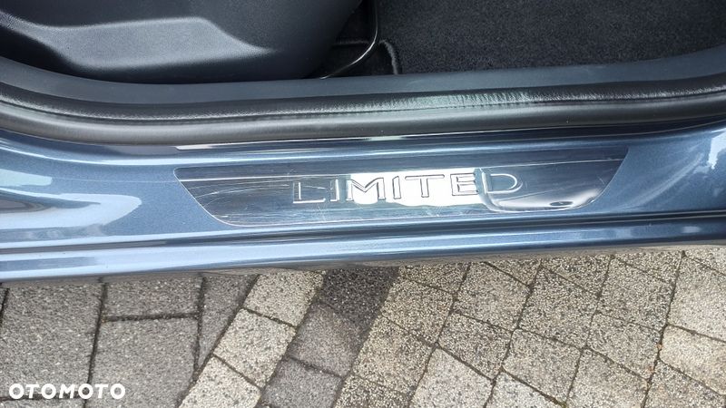 Renault Clio 1.2 16V 75 LIMITED 2018 - 23