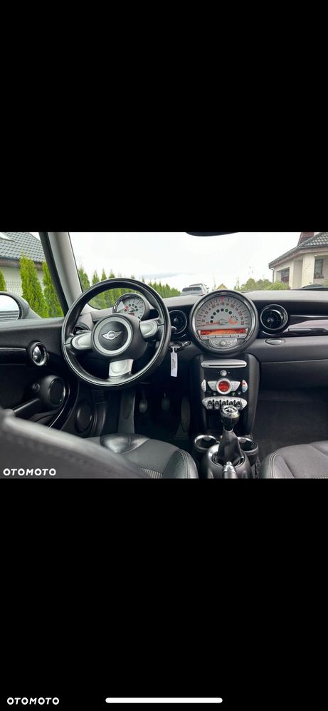 MINI Clubman - 20
