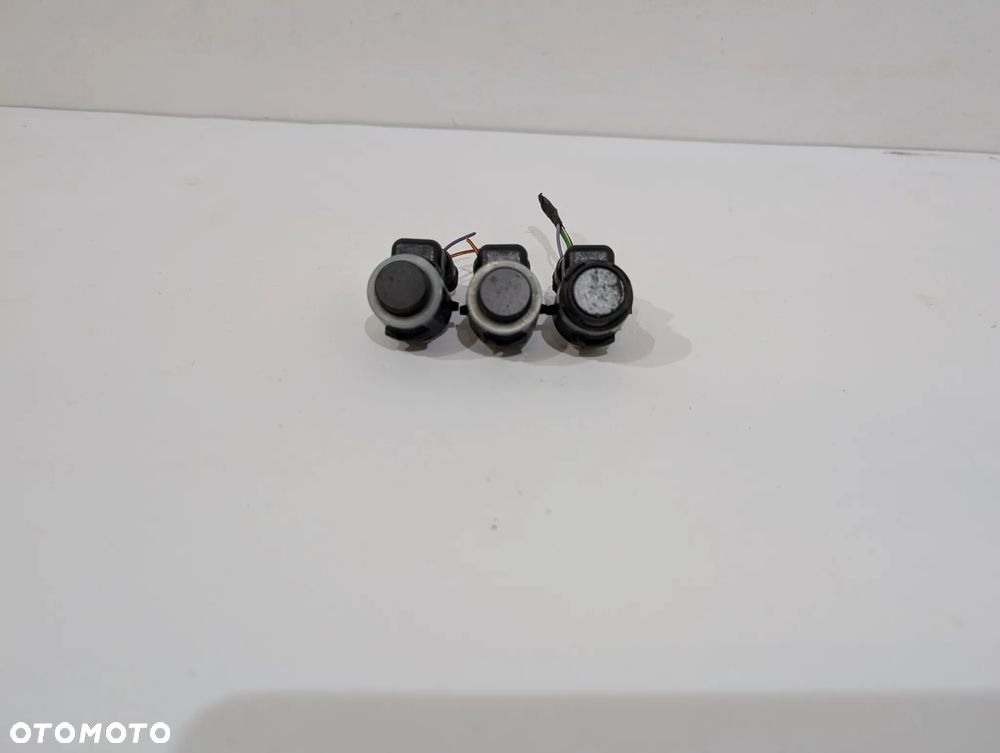 VW SKODA SEAT AUDI CZUJNIK PARKOWANIA PDC 5Q0919275C - 2