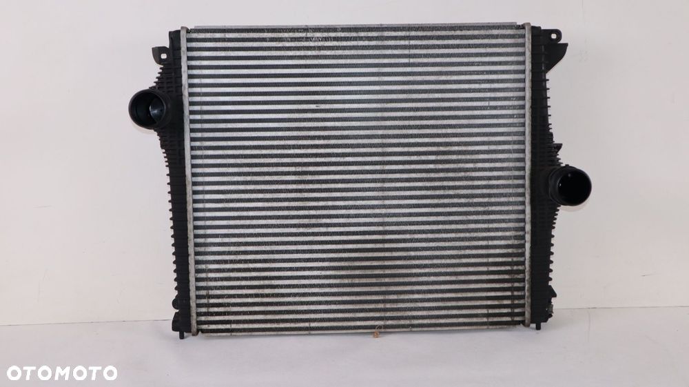 ALFA ROMEO GIULIA 2.2 MTJ CHŁODNICA INTERCOOLER 50534301 - 1