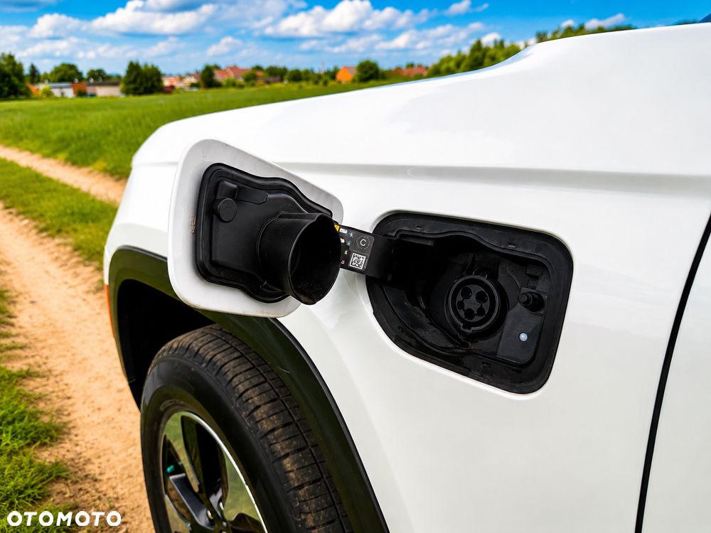 Jeep Grand Cherokee 2.0 4xe PHEV Limited - 14