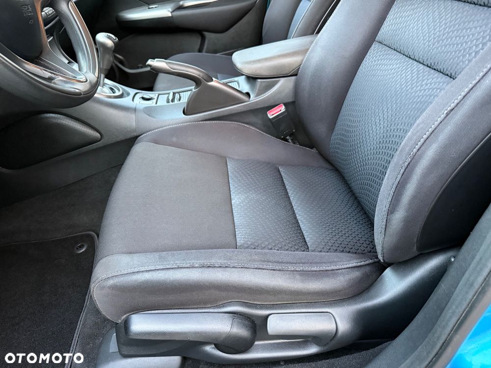Honda Civic 1.4 i-VTEC Comfort - 26