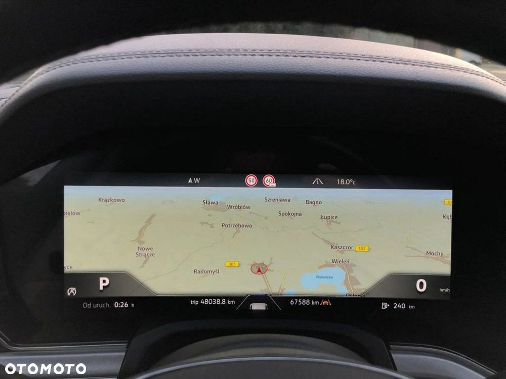 Volkswagen Touareg 4.0 V8 TDI SCR 4Mot R-Line - 16