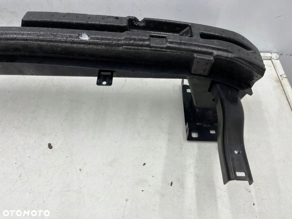 Belka zderzaka VW Golf VII 7 LIFT 16-20r. przód przednie wzmocnienie z ABSORBEREM 5g0807111 - 6