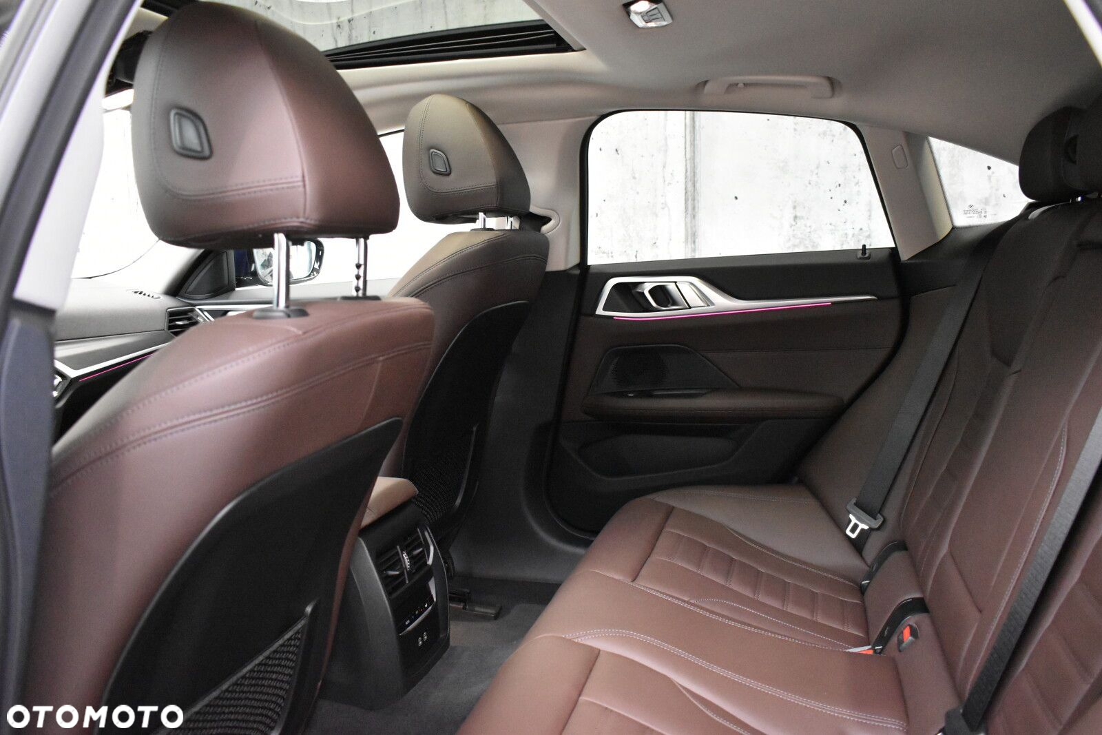 BMW i4 - 17