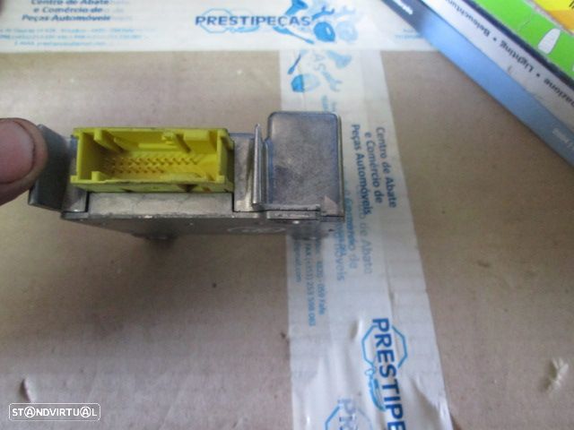 Modulo Airbag 97FG14B056DB FORD FIESTA 1997 - 2