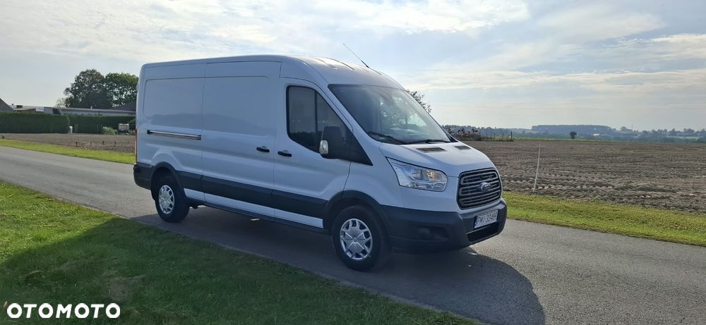 Ford TRANSIT - 9