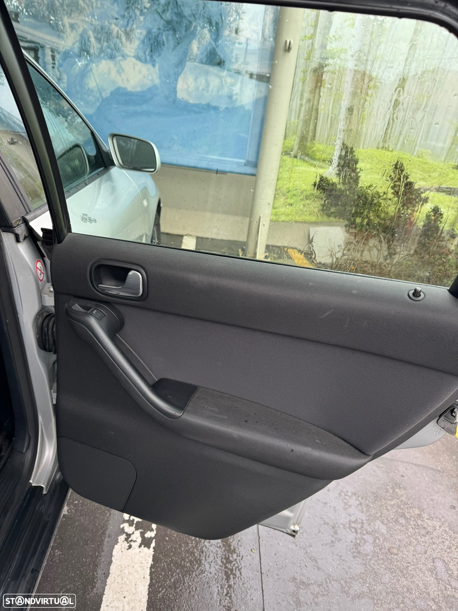 Audi A3 1.9 TDI Advance - 8
