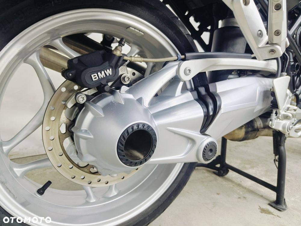 BMW R - 10