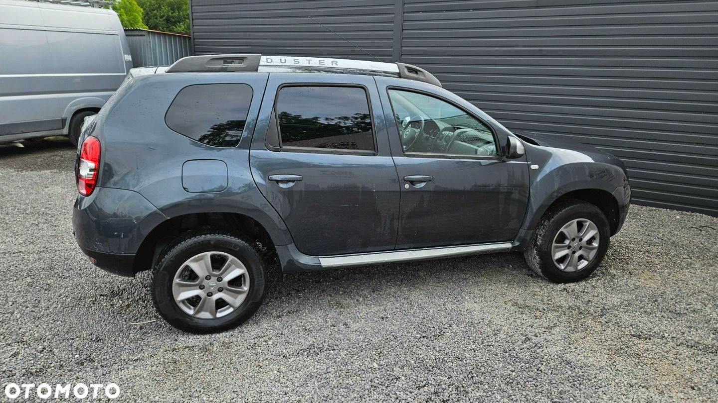 Dacia Duster - 20