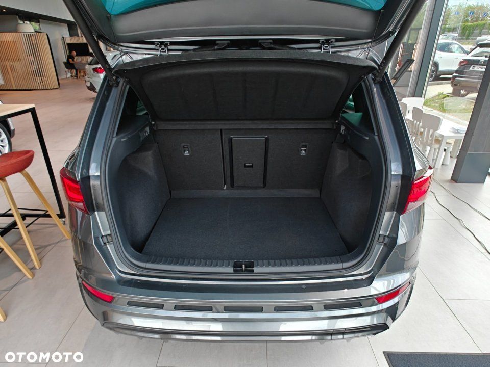 Cupra Ateca - 13