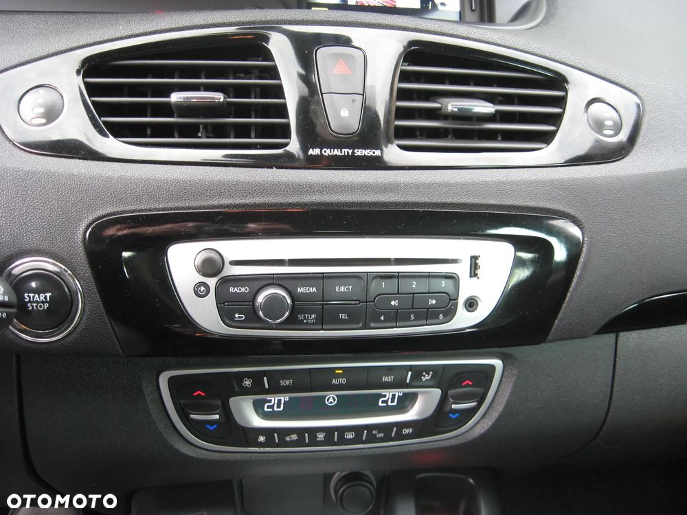 Renault Scenic Energy dCi 130 Start & Stop Bose Edition - 16