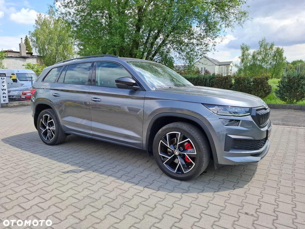 Skoda Kodiaq - 7