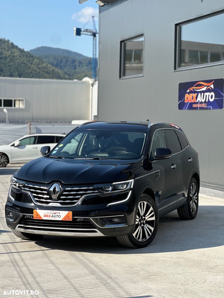 Renault Koleos - 1