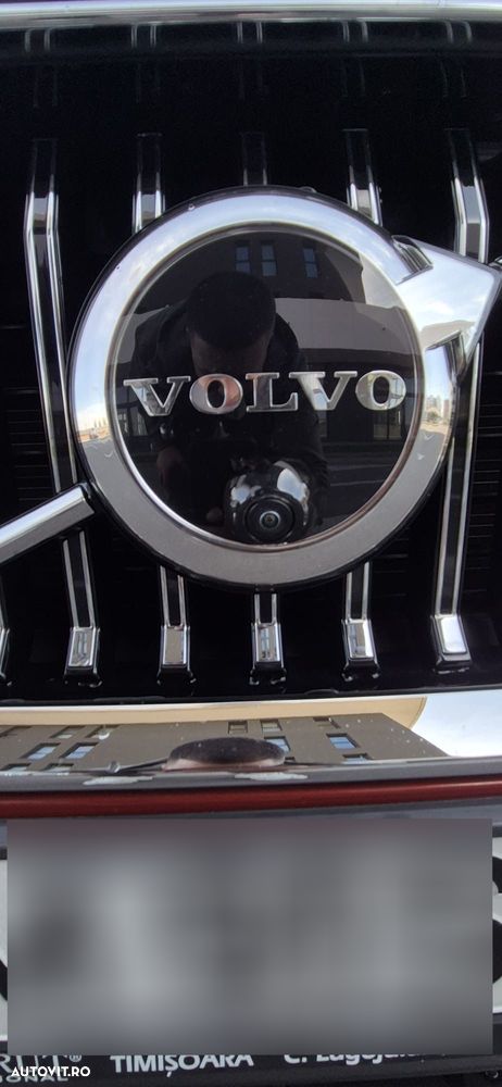 Volvo XC 60 - 25