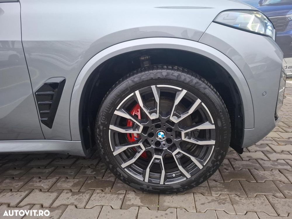 BMW X5 xDrive30d - 15