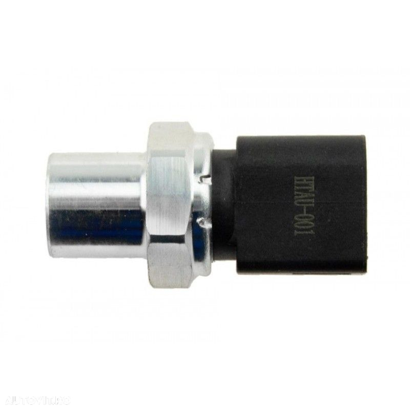 Senzor presiune climatizare Audi A2 2000-, A4 2000-, A6 1997-, Seat Exeo 2008-, Vw Passat B5 2.0 2001-, 3R0959126 - 3