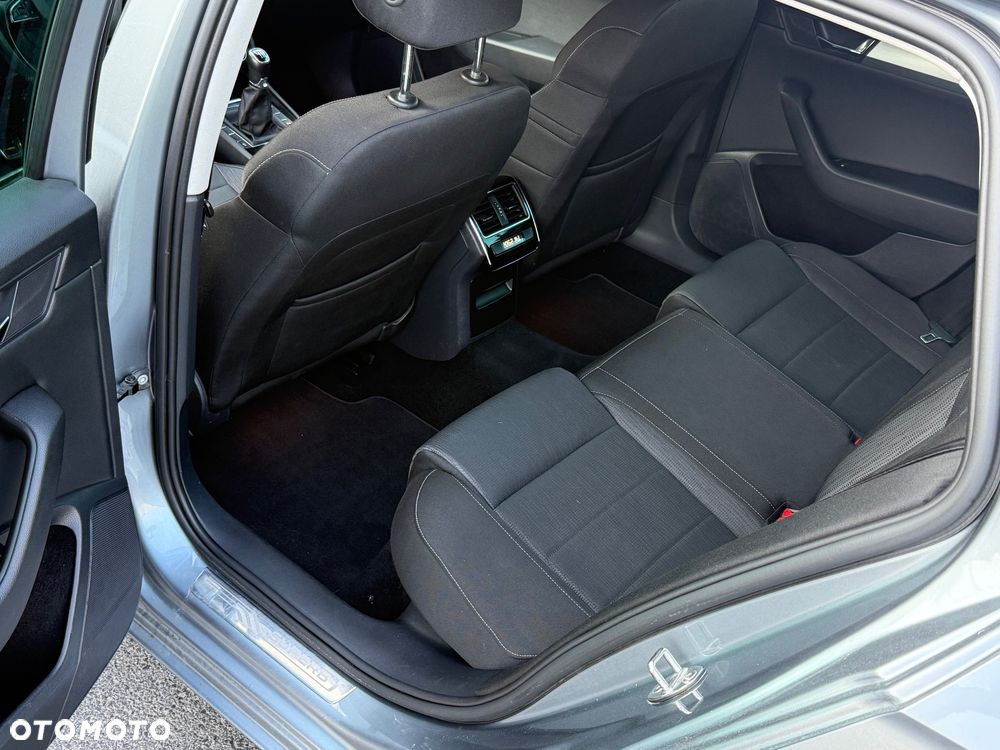Skoda Superb 1.6 TDI Active - 24
