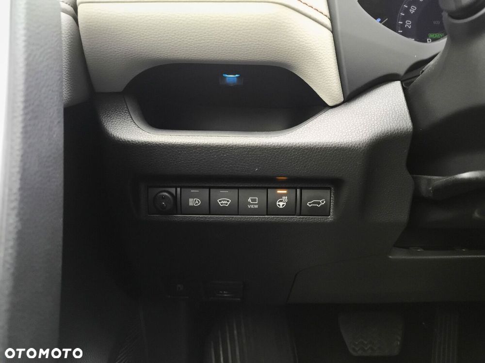 Toyota RAV4 2.5 Hybrid Executive 4x4 - 22